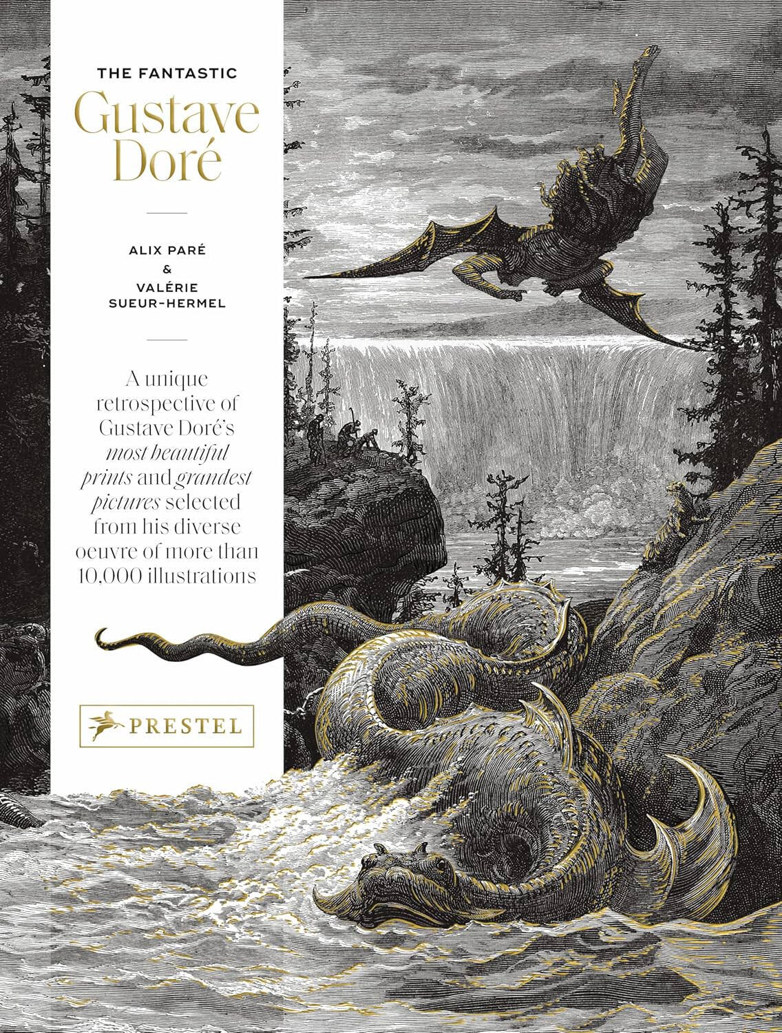 Gustave Doré.