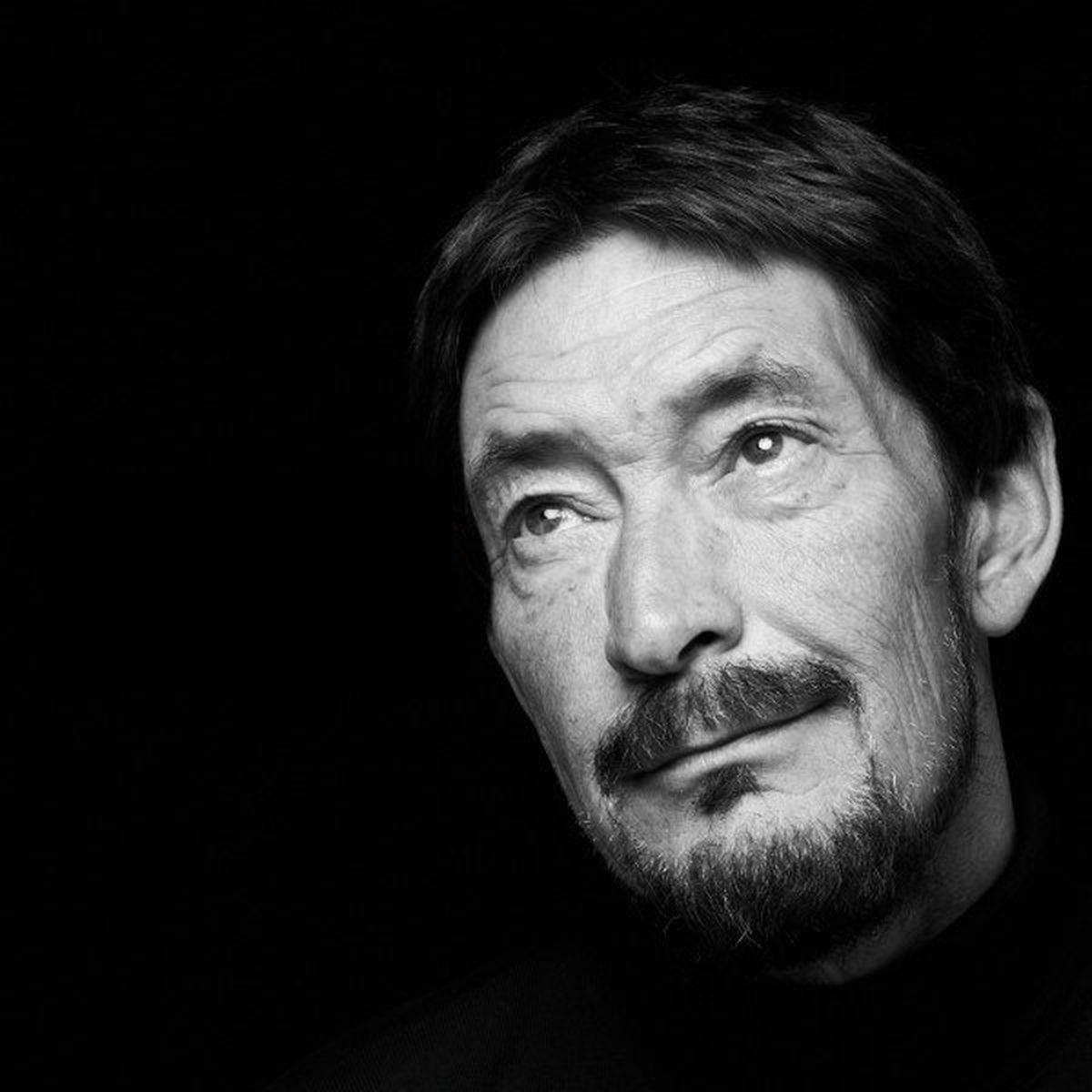 Chris Rea.